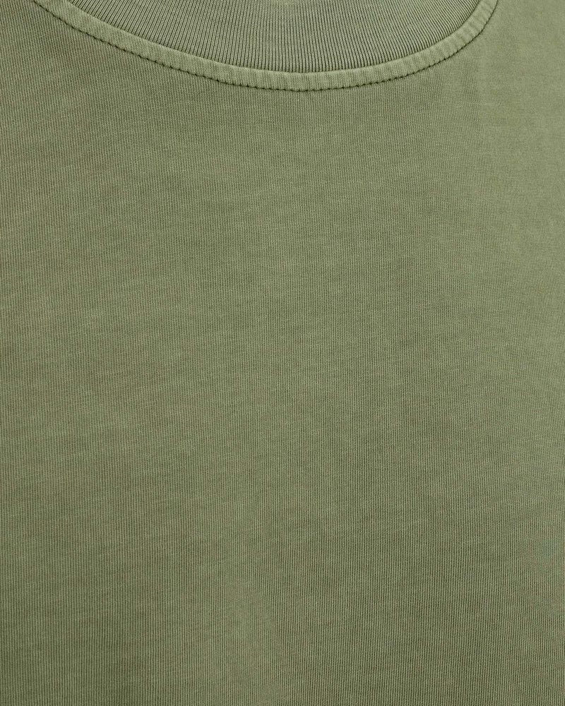 minimum male Lono 3412 T-shirt Short Sleeved T-shirt 1703 Epsom