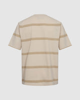 minimum male Lono 3413 T-shirt Short Sleeved T-shirt 0920 Curds & Whey