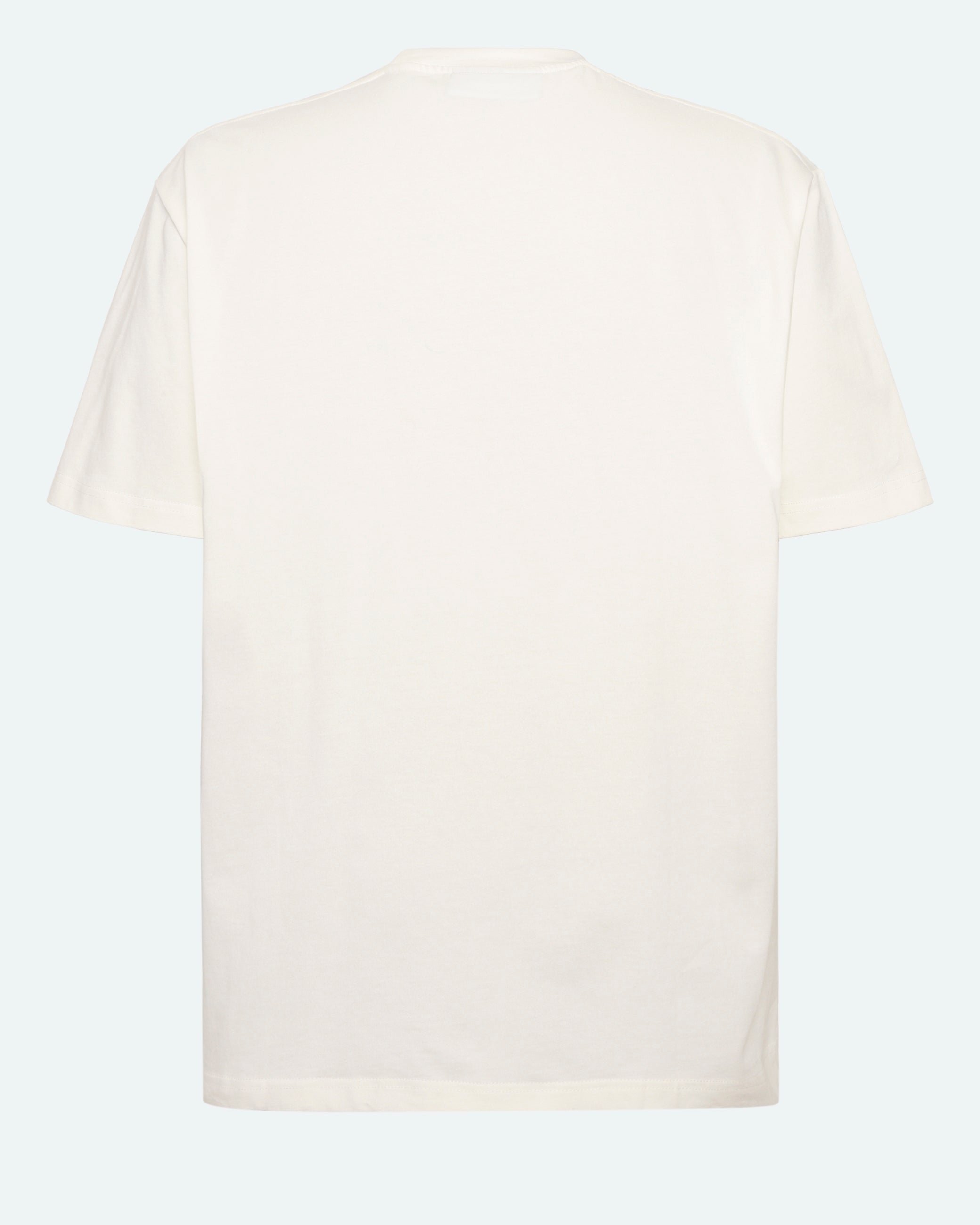 minimum male Lono 3884 T-shirt Short Sleeved T-shirt 0608 Coco Milk