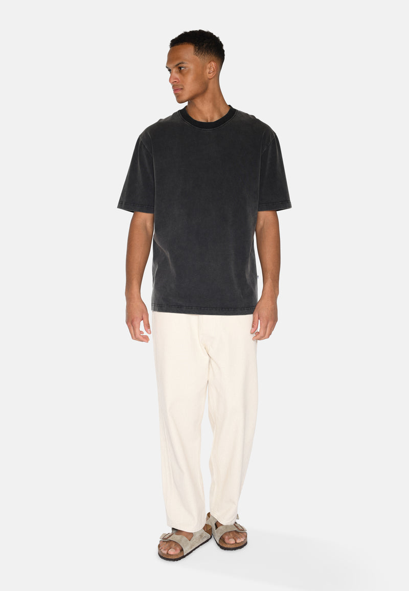 minimum male Lono short sleeved rlx t-shirt 3849 Short Sleeved T-shirt 999 Black