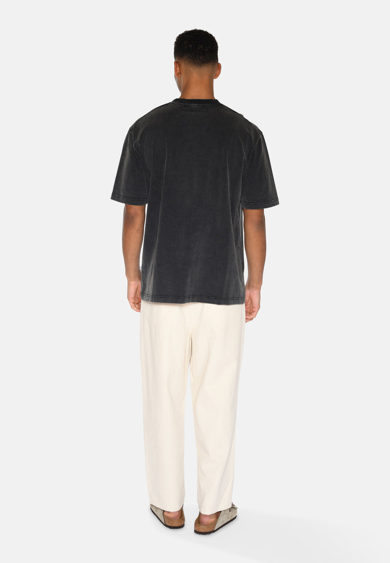 minimum male Lono short sleeved rlx t-shirt 3849 Short Sleeved T-shirt 999 Black