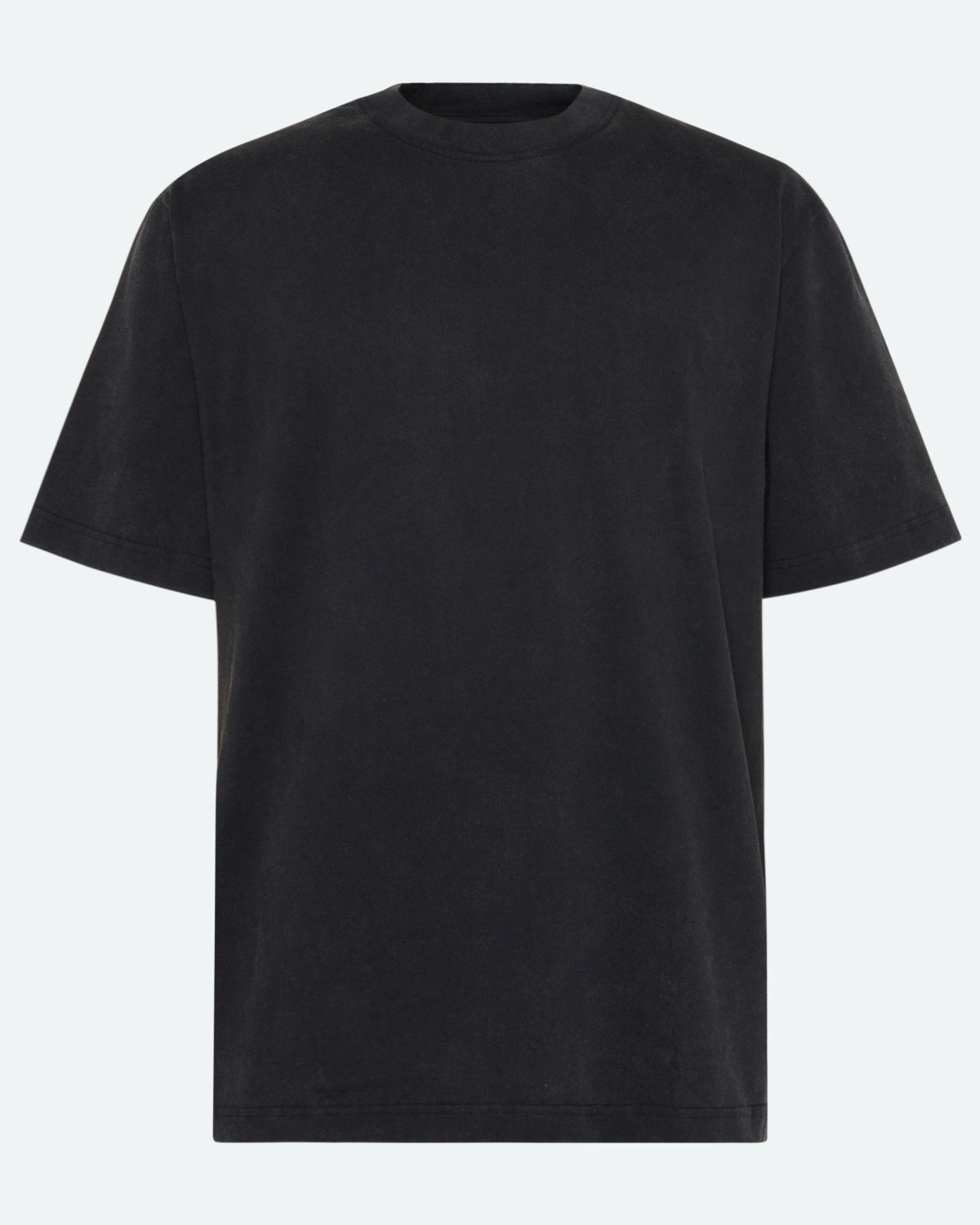 minimum male Lono short sleeved rlx t-shirt 3849 Short Sleeved T-shirt 999 Black
