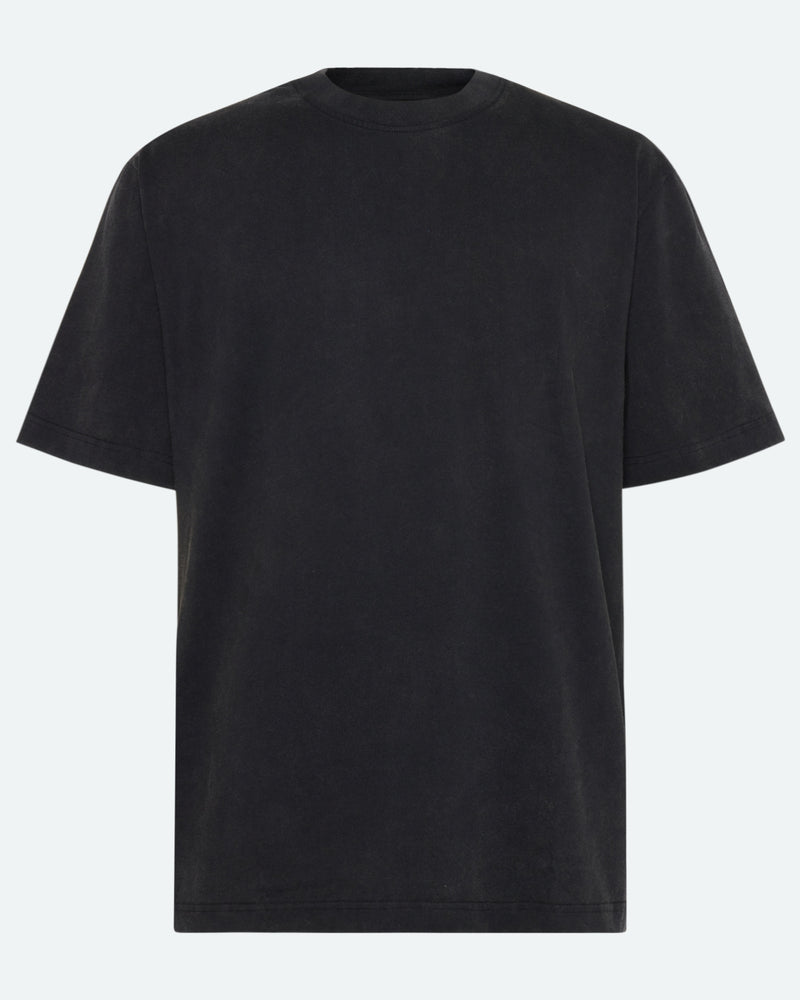 minimum male Lono short sleeved rlx t-shirt 3849 Short Sleeved T-shirt 999 Black