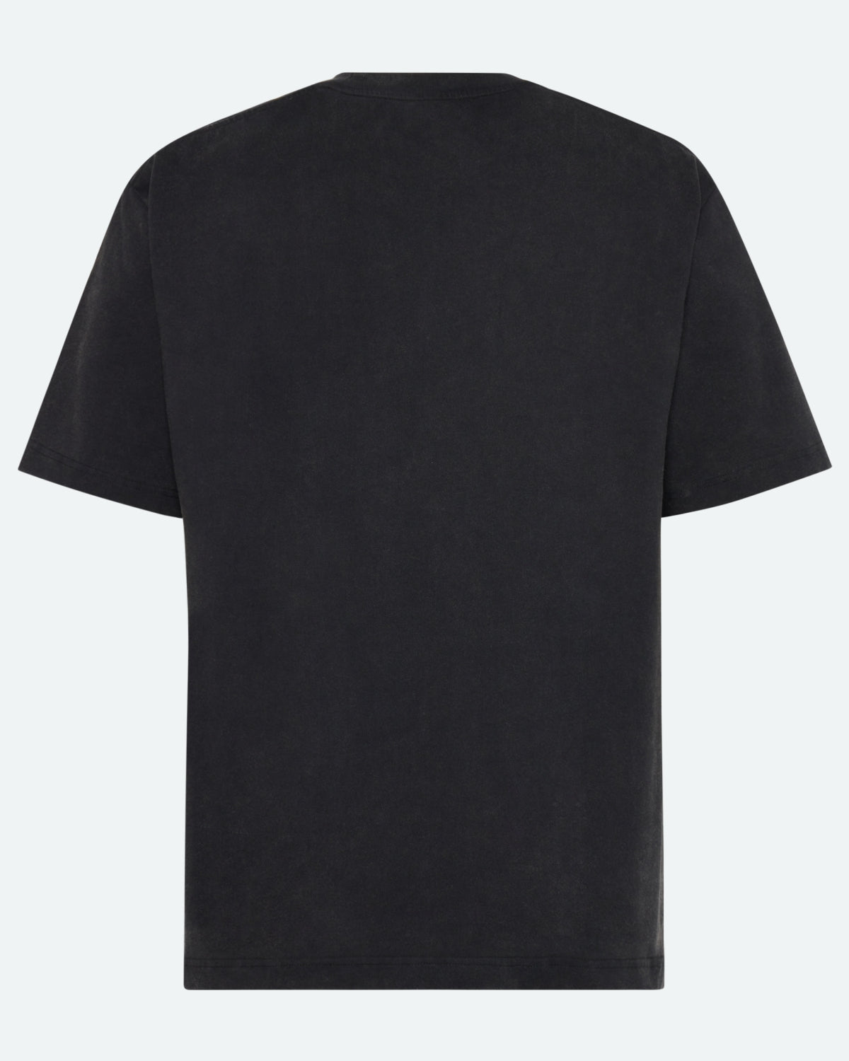 minimum male Lono short sleeved rlx t-shirt 3849 Short Sleeved T-shirt 999 Black