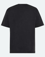 minimum male Lono short sleeved rlx t-shirt 3849 Short Sleeved T-shirt 999 Black
