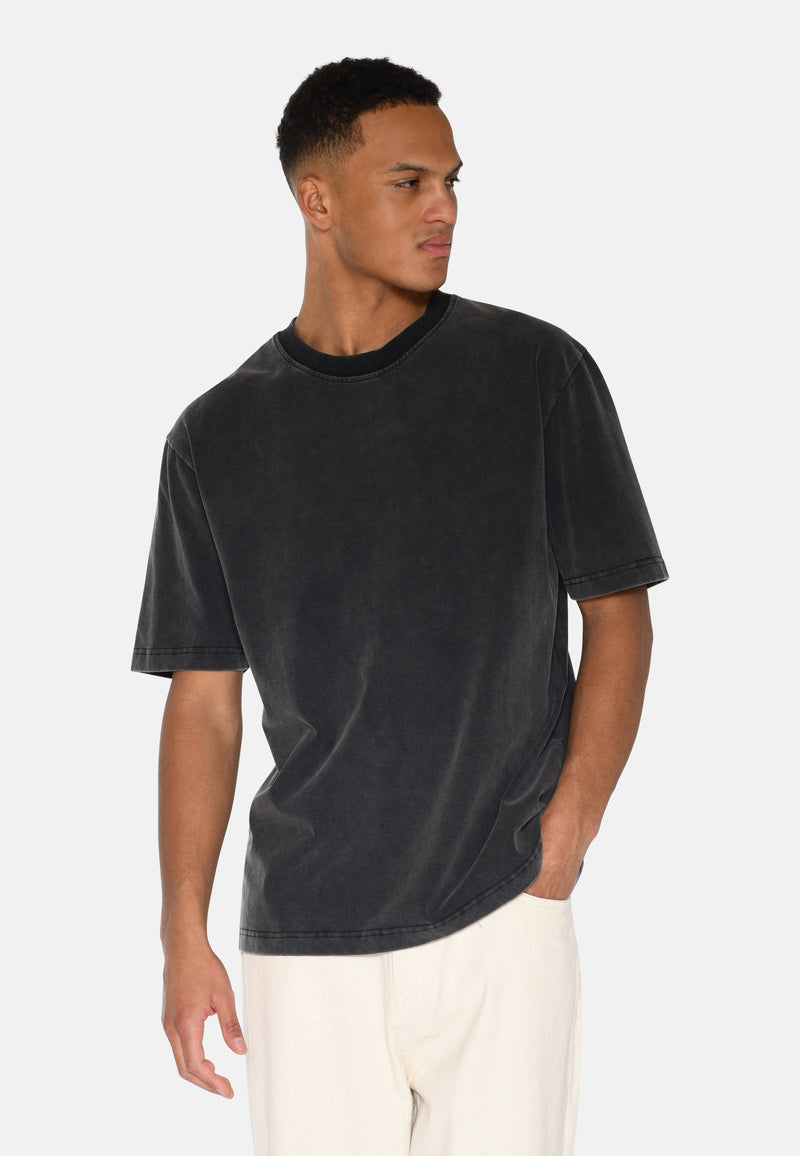 minimum male Lono short sleeved rlx t-shirt 3849 Short Sleeved T-shirt 999 Black