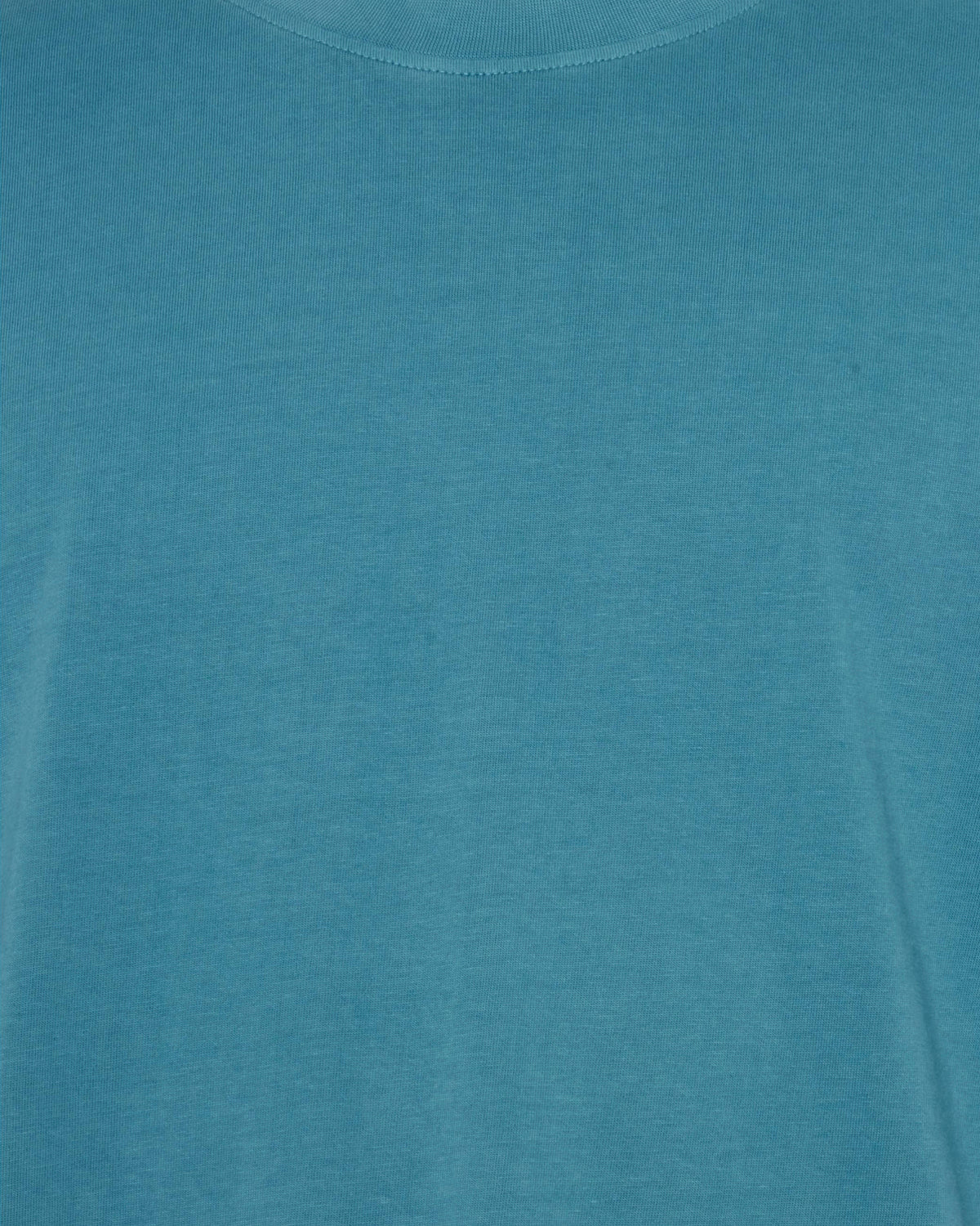 minimum male Lono short sleeved t-shirt 3412 Short Sleeved T-shirt 2340 Blue Ashes