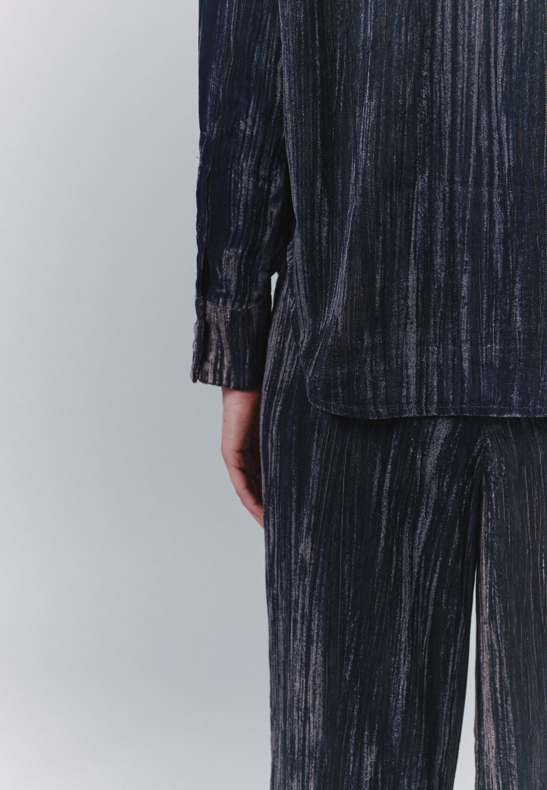 minimum female Lulu pants 4511 Casual Pants 0510 Castor Gray