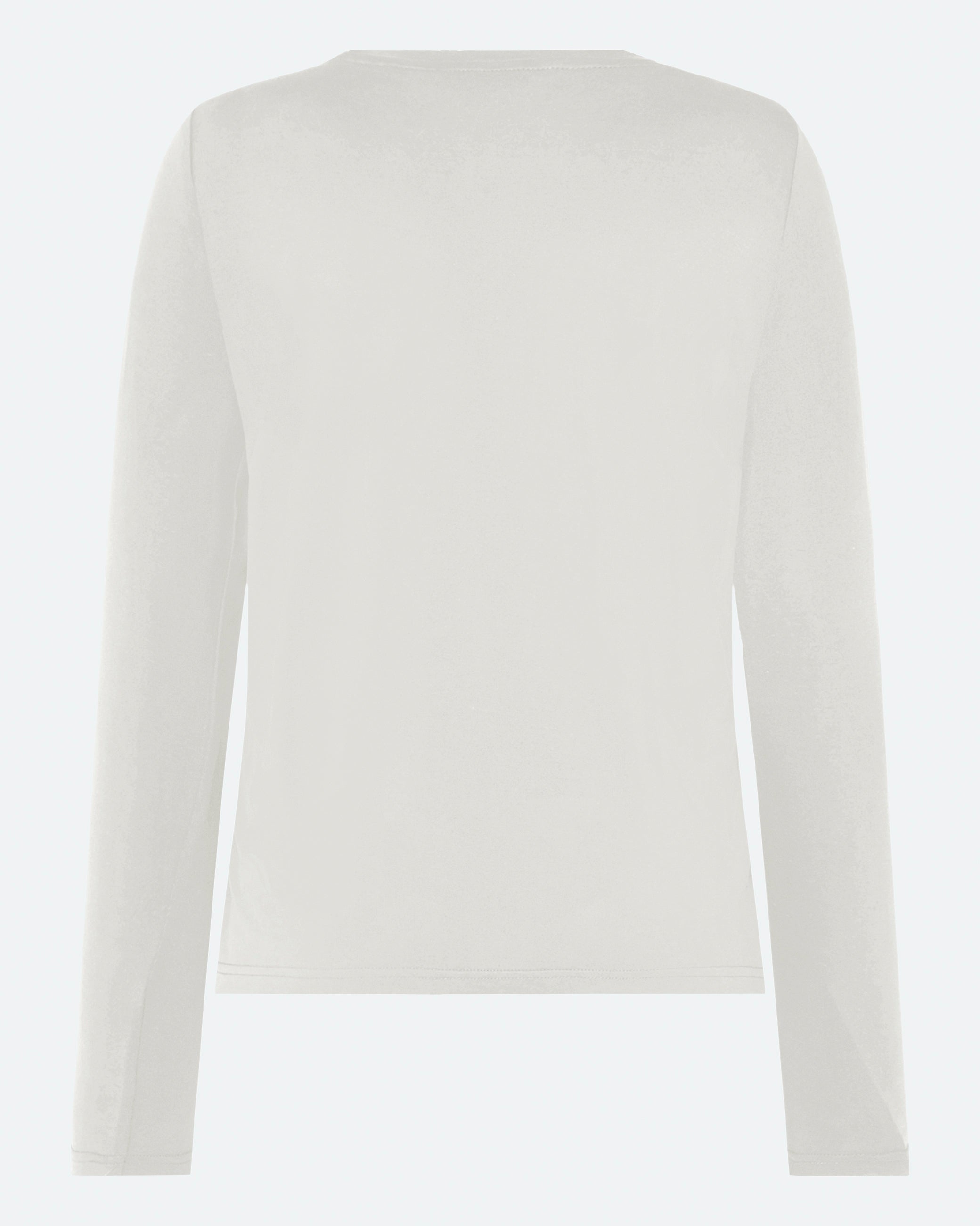 minimum female Margot Tee 0281 Long Sleeved T-shirt