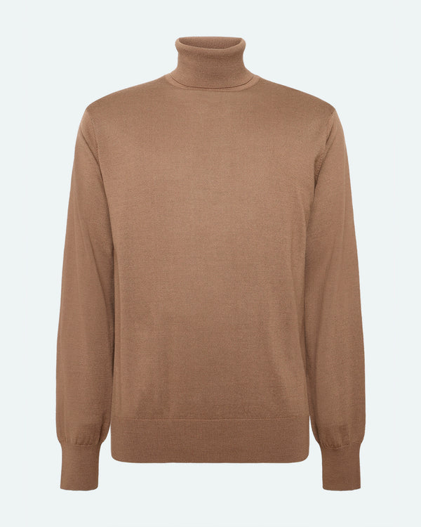 minimum male Mayfield 3819 Turtleneck Turtleneck 1815 Shitake