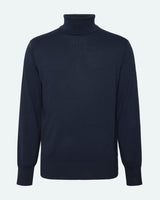 minimum male Mayfield 3819 Turtleneck Turtleneck 3922 Sky Captain