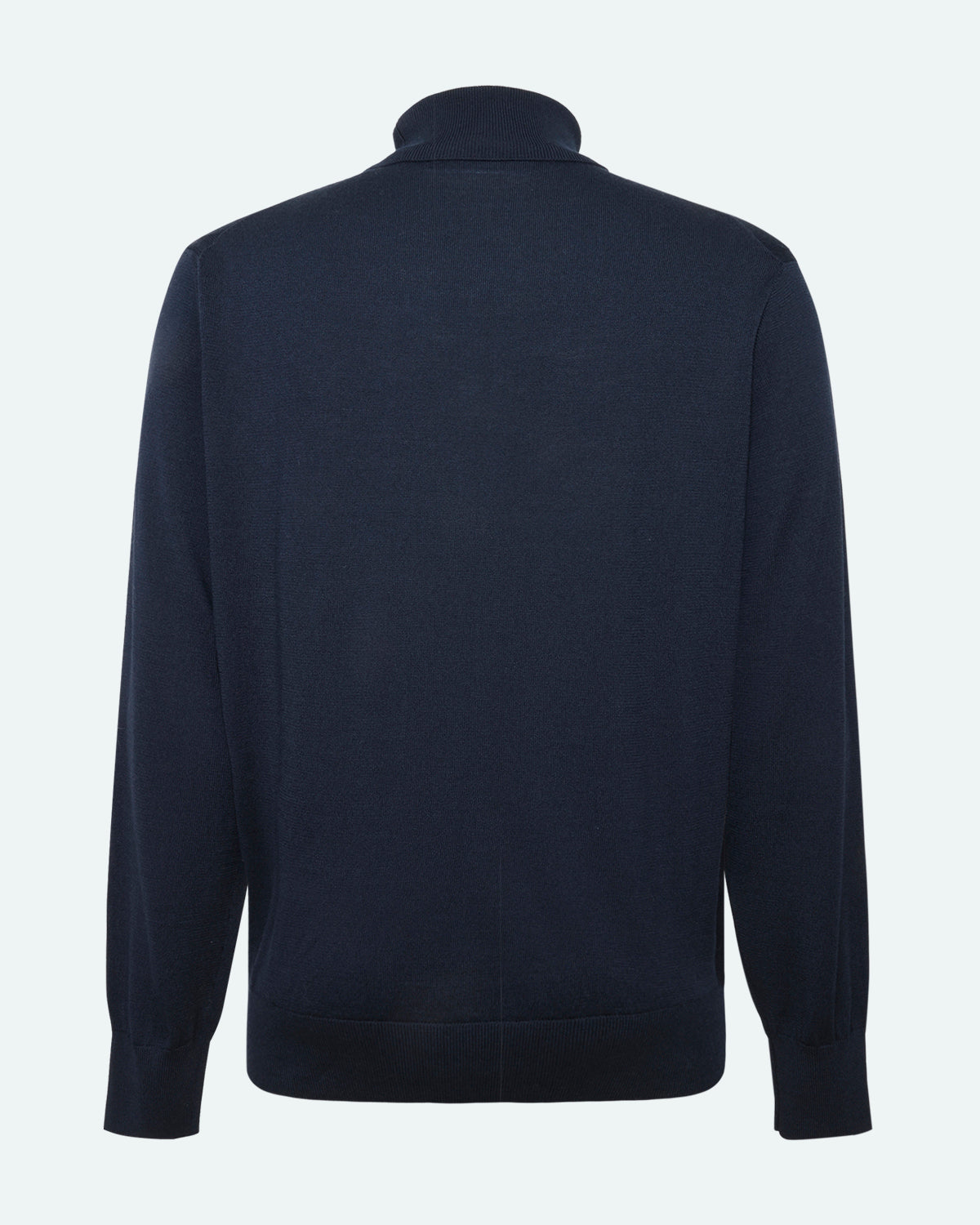 minimum male Mayfield turtleneck 3819 Turtleneck 3922 Sky Captain