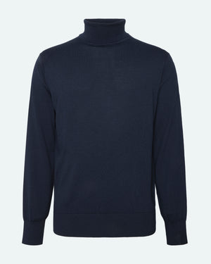 minimum male Mayfield turtleneck 3819 Turtleneck 3922 Sky Captain