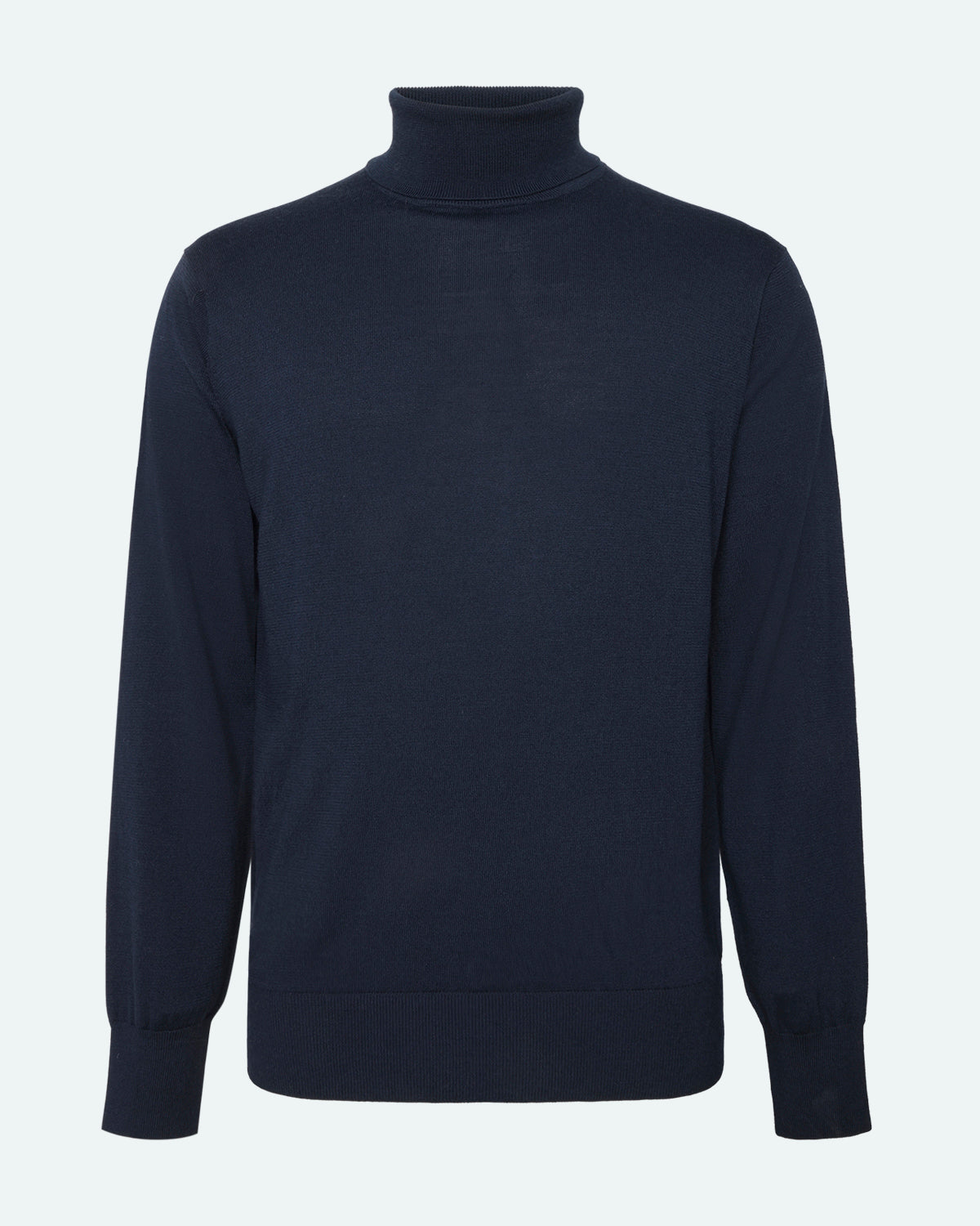 minimum male Mayfield turtleneck 3819 Turtleneck 3922 Sky Captain