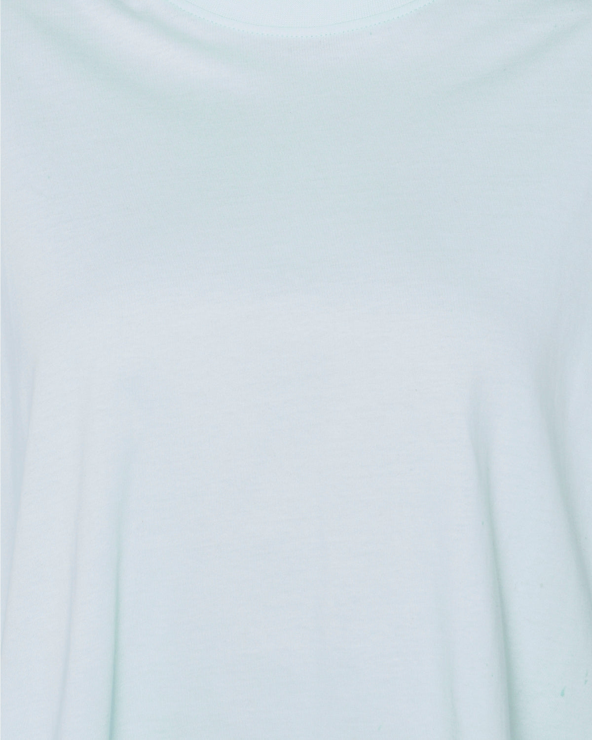 minimum female Mira t-shirt G029 GOTS Short Sleeved T-shirt 5302 Cooling Oasis