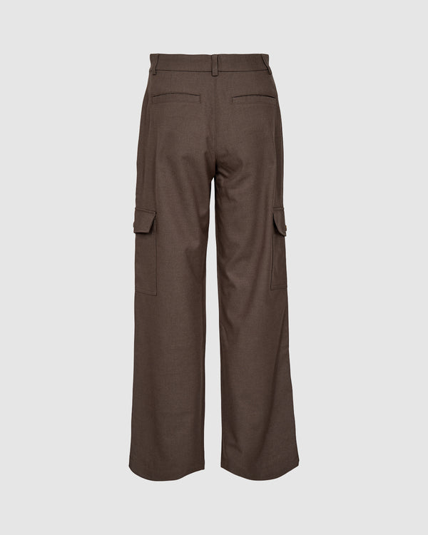 minimum female Nejana 9986 Dressed Pants 1818 Otter