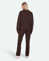 minimum female Neya 9960 Jumper Jumper 0313 Hot Fudge