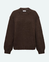 minimum female Neya 9960 Jumper Jumper 0313 Hot Fudge