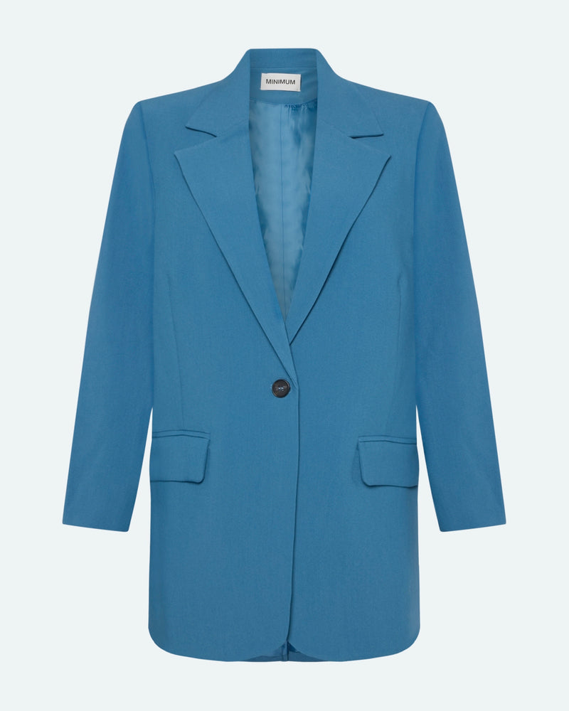 minimum female Novi blazer 3021 Blazer 2340 Blue Ashes