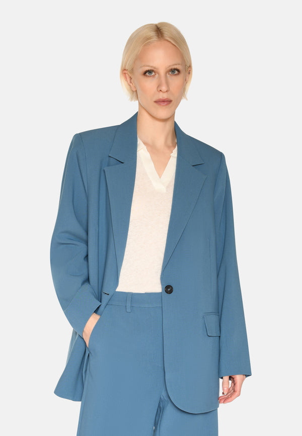 minimum female Novi blazer 3021 Blazer 2340 Blue Ashes