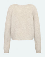 minimum female Nua 9965 Jumper Jumper 058 Warm Sand