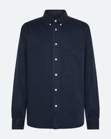 minimum male Pedro long sleeved shirt 3859 Long Sleeved Shirt 3922 Sky Captain