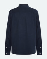 minimum male Pedro long sleeved shirt 3859 Long Sleeved Shirt 3922 Sky Captain