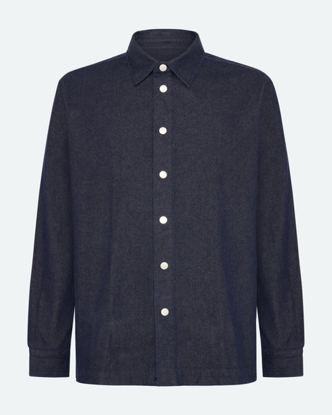 ぷーさん様Randy voice denim shirts 23ss ぷーさん様Randy voice denim shirts 23ss ぷーさん様Randy