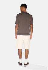 minimum male Raylan shorts 4188 Shorts 0608 Coco Milk