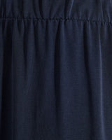 minimum female Regisse 2.0 0281 Midi Skirt 687 Navy Blazer
