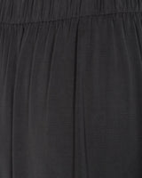 minimum female Regisse 2.0 0281 Skirt Midi Skirt 999 Black