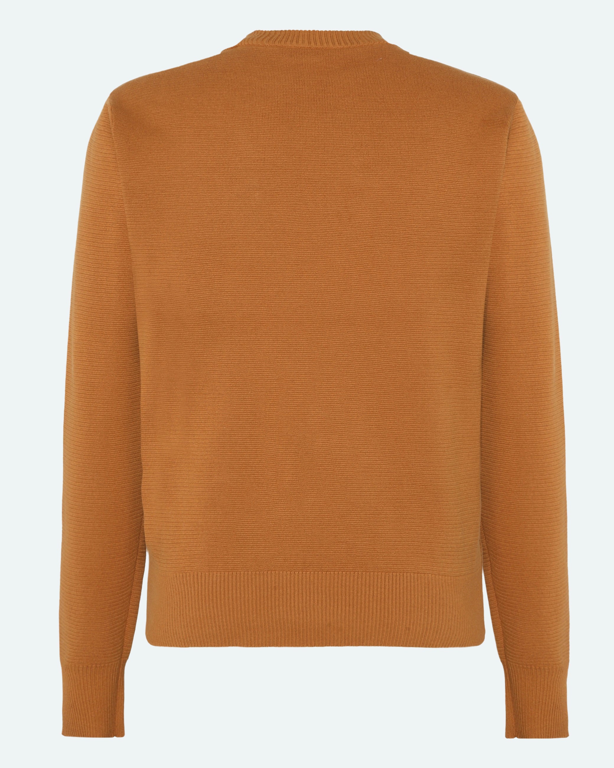 minimum male Rob 3057 Jumper Jumper 1137 Cashew