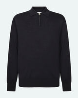 minimum male Roger 3819 Polo Polo 999 Black