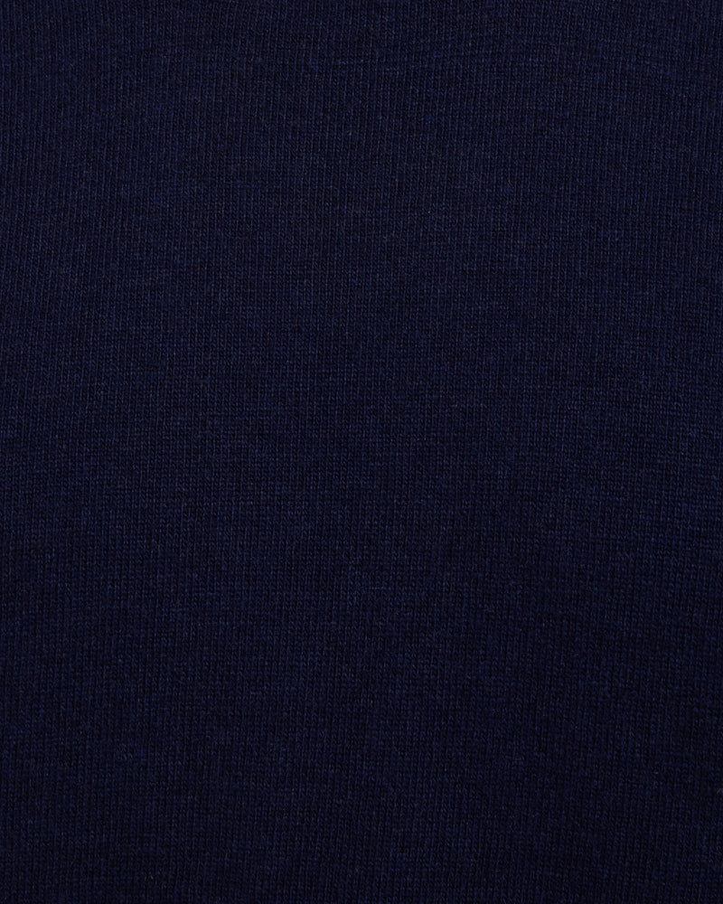 minimum male Roland 9954 Jumper Jumper 687 Navy Blazer