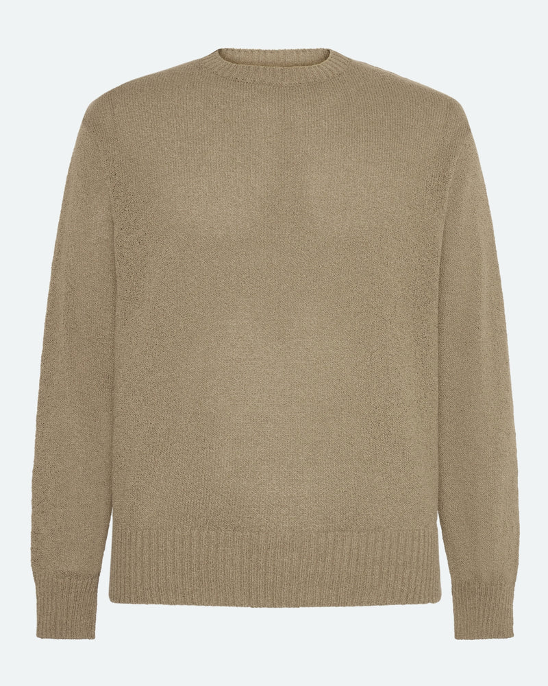 minimum male Roland knitted jumper 4122 Jumper 1706 Mermaid