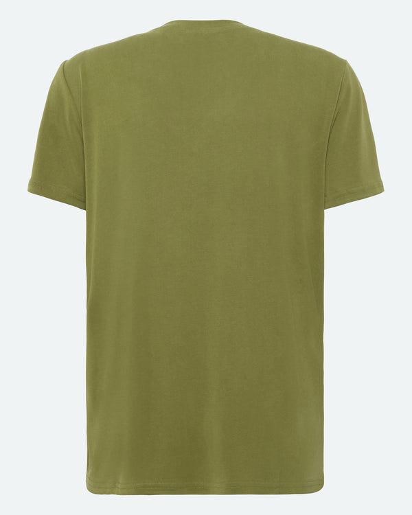 minimum female Rynih 0281 T-shirt Short Sleeved T-shirt 0430 Avocado