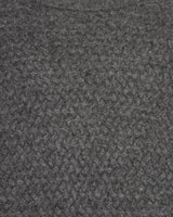 minimum male Saigon 3963 Knit Jumper 0203 Gray Pinstripe