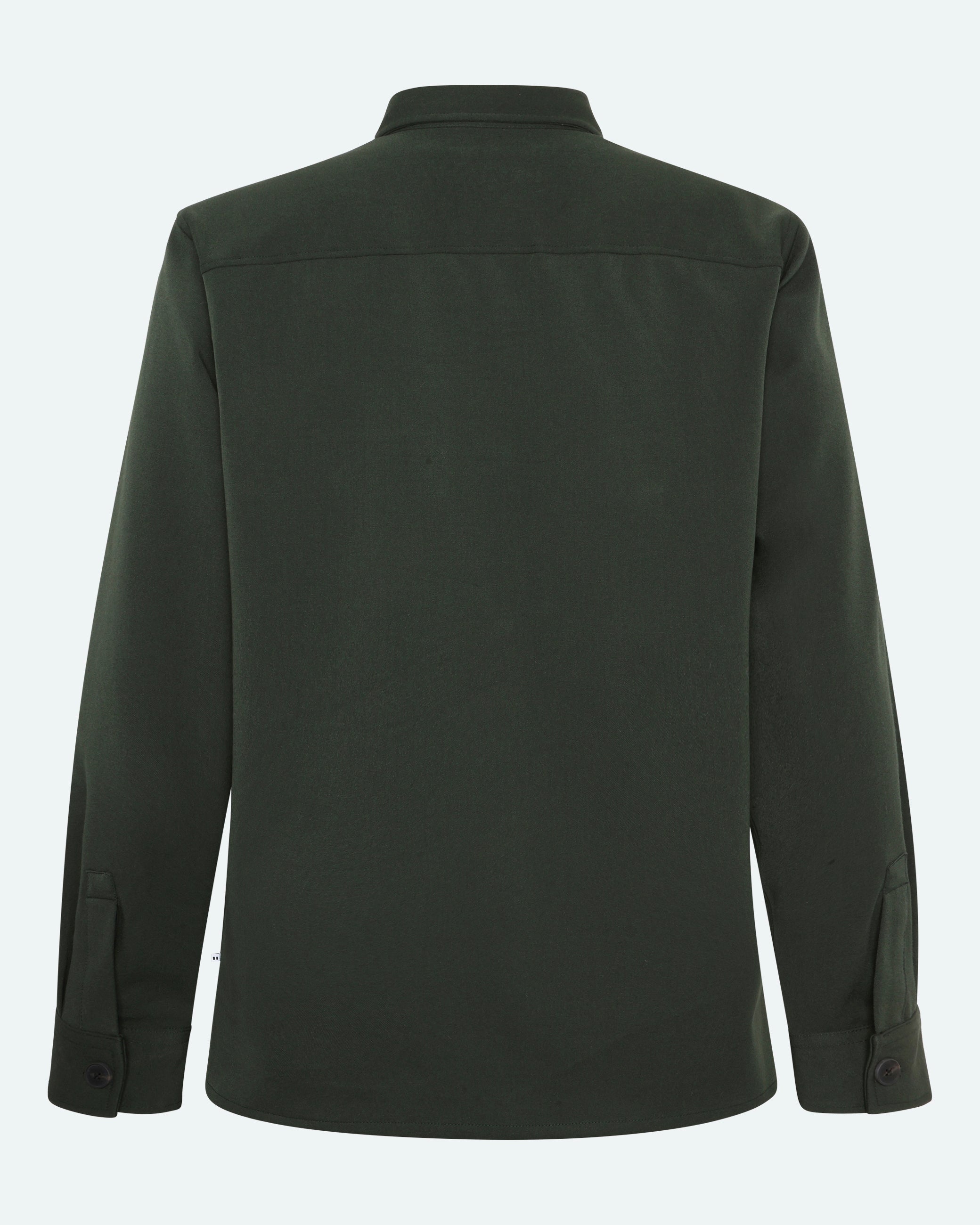 minimum male Santon overshirt 3808 Overshirt 715 Rosin