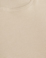 minimum female Siga 9823 Short Sleeved T-shirt 1116 Safari