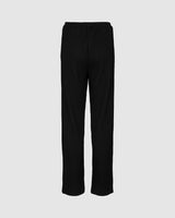 minimum female Sjanni 9918 Casual Pants 999 Black