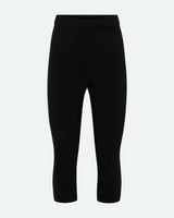 minimum female Sophia capri pants 4166 Pant 999 Black