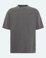 minimum male Terry 3834 T-shirt Short Sleeved T-shirt 992 Asphalt