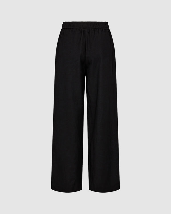 minimum female Theorilla 3069 Casual Pants 999 Black