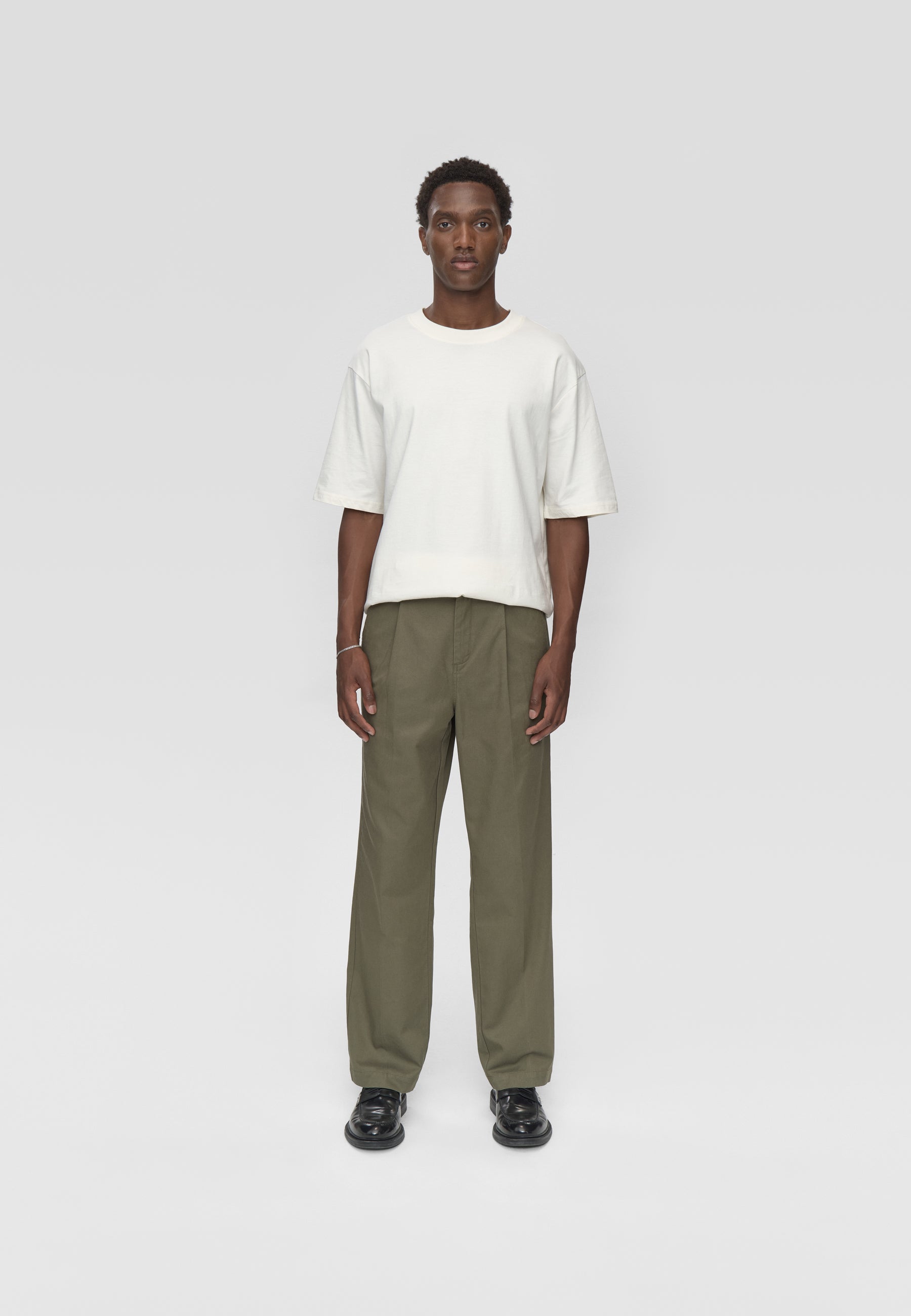 minimum male Tucker dressed pants 3750 Dressed Pants 0515 Dusty Olive