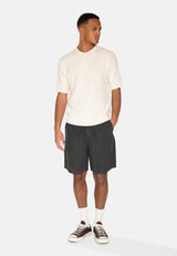 minimum male Wyatt knit polo 4121 Polo 0608 Coco Milk