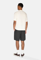 minimum male Wyatt knit polo 4121 Polo 0608 Coco Milk